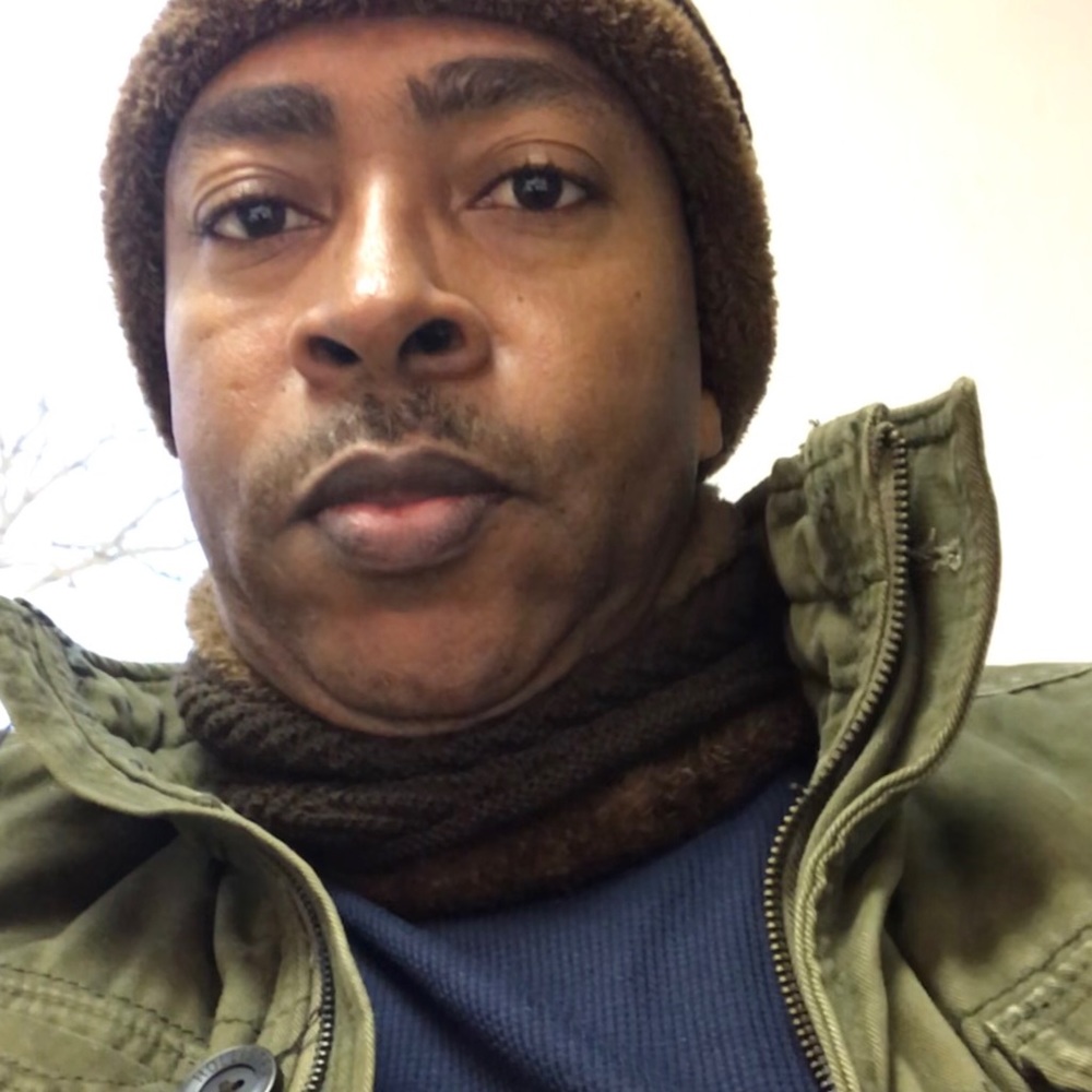 Meet your Posher, Glenroy